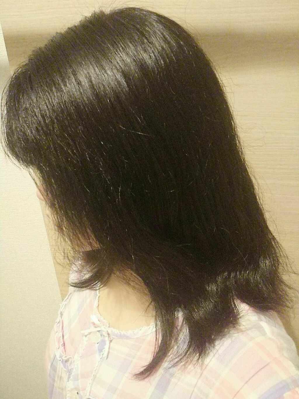 パナソニック EH-CNA97/Panasonic/ドライヤーを使ったクチコミ（2枚目）