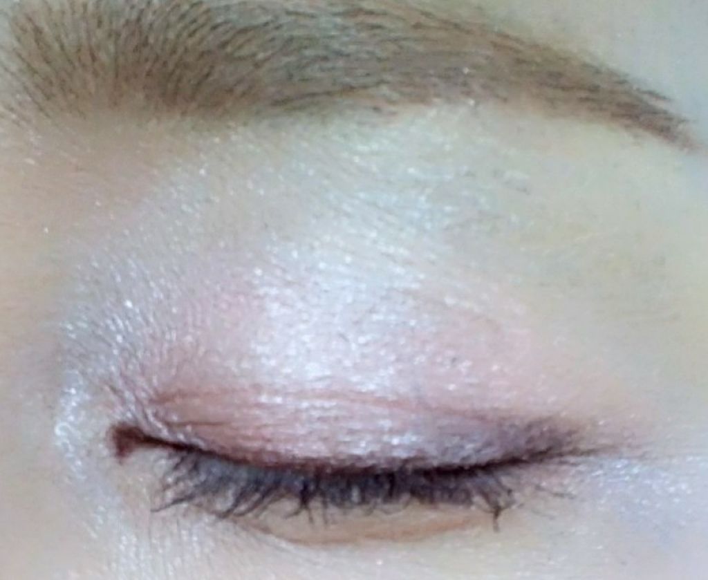 ナチュラルアイズ/マリブビューティー/アイシャドウパレットを使ったクチコミ（3枚目）