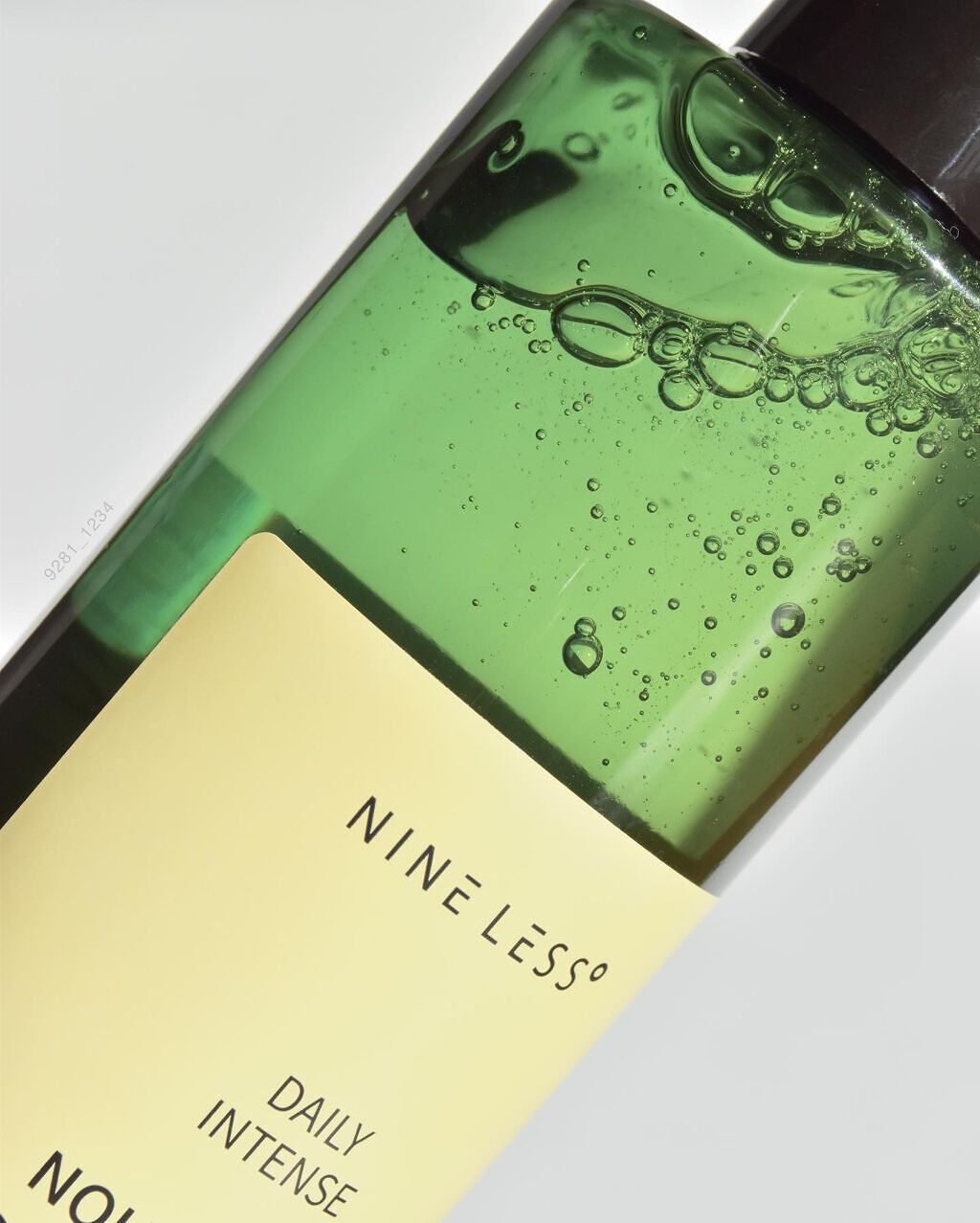 RICH HAIR VOLUME BALM/NINELESS/ヘアバームを使ったクチコミ（3枚目）