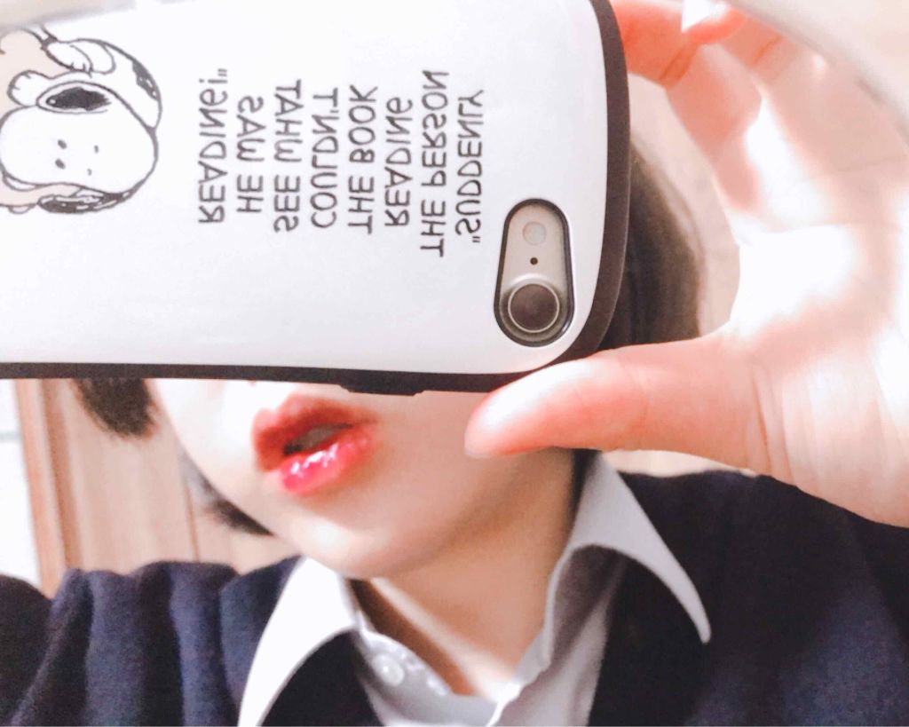 口紅（詰替用）/ちふれ/口紅を使ったクチコミ（1枚目）