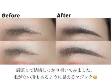 カバーマーク リアルフィニッシュ アイブロウライナー|COVERMARKの