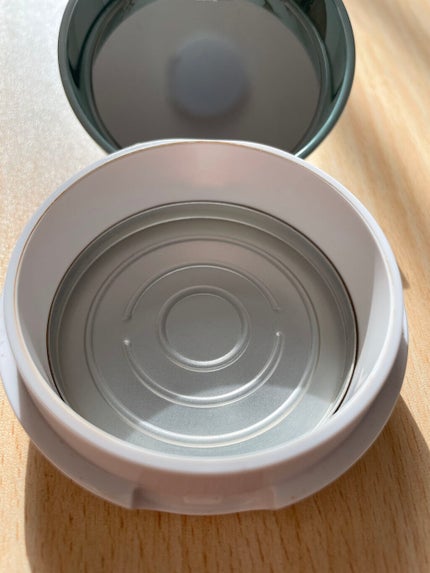 クリアラスト フェイスパウダー N 薬用オークル/クリアラスト/プレストパウダーを使ったクチコミ(1枚目)