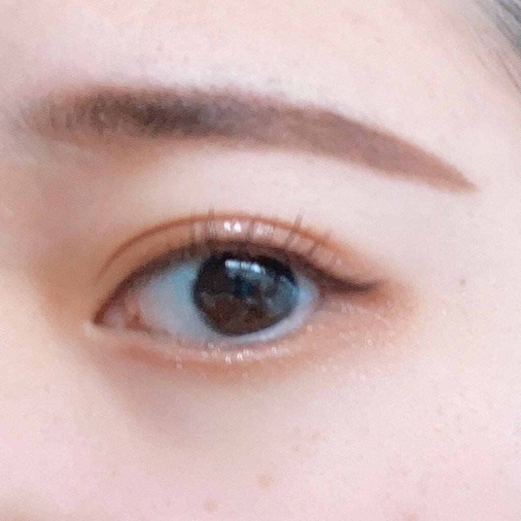 ジューシーピュアアイズ/キャンメイク/アイシャドウパレットを使ったクチコミ(1枚目)