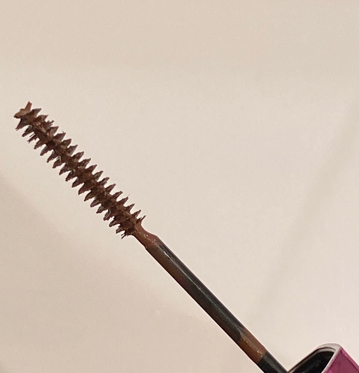 「塗るつけまつげ」自まつげ際立てタイプ/デジャヴュ/マスカラを使ったクチコミ(2枚目)