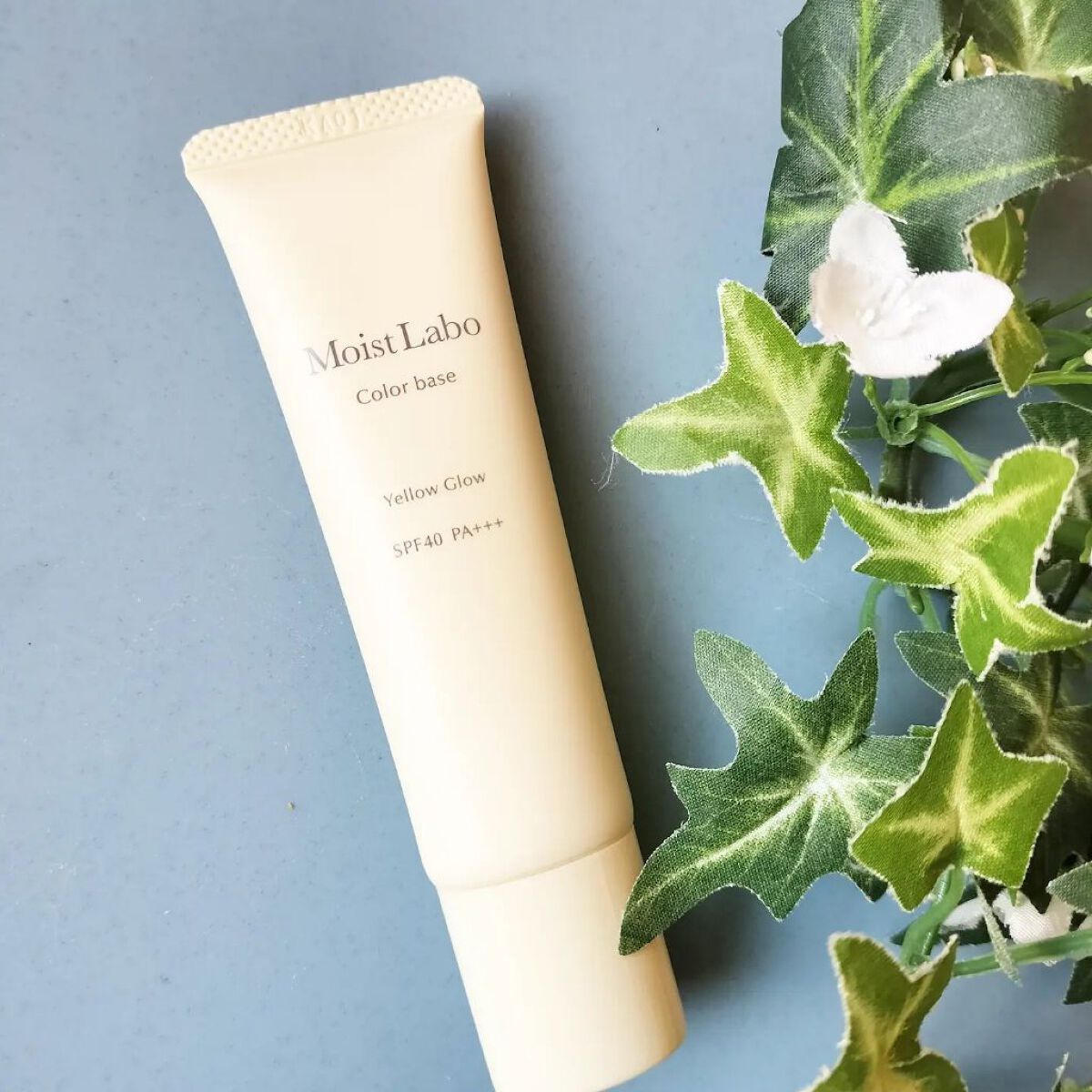 コントロールカラー下地/Moist Labo/化粧下地を使ったクチコミ（1枚目）