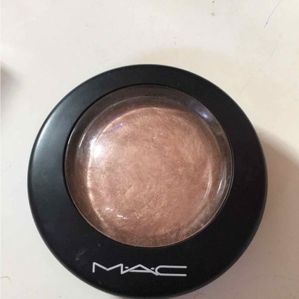 M·A·C ミネラライズ スキンフィニッシュ/M・A・C/パウダーハイライトを使ったクチコミ(1枚目)