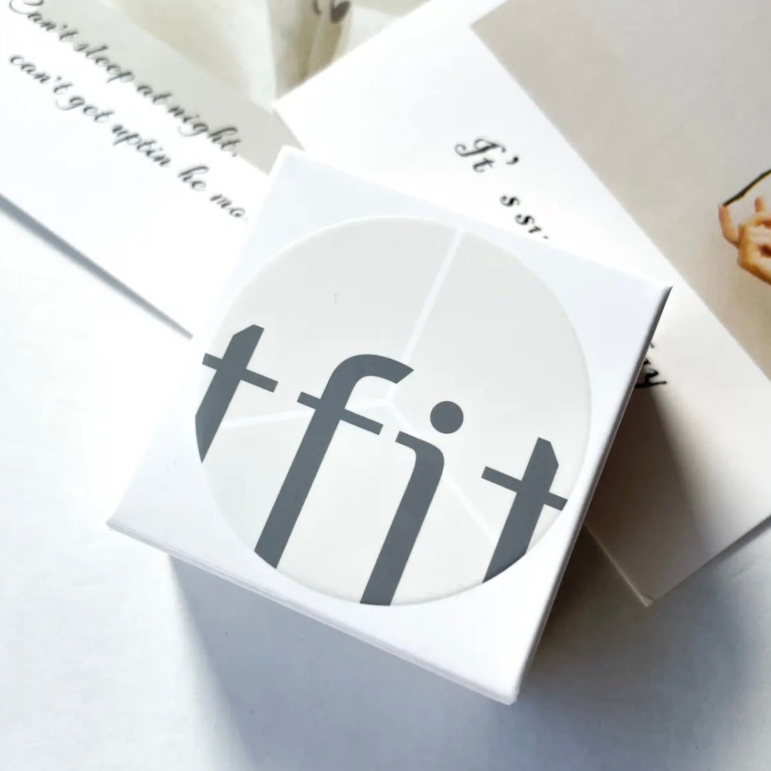 カバーアッププロコンシーラー/TFIT/パレットコンシーラーを使ったクチコミ(4枚目)