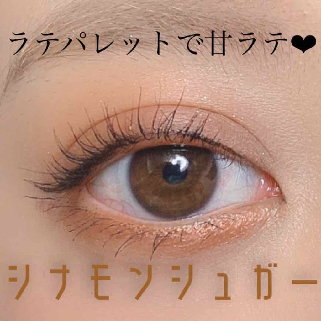 The Bella collection eyeshadow palette/CELEFIT/アイシャドウパレットを使ったクチコミ（1枚目）