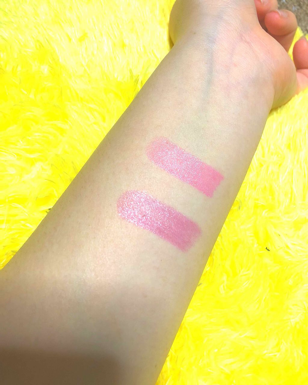 オペラ リップティント N/OPERA/リップティントを使ったクチコミ（3枚目）