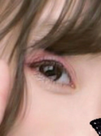 【旧品】パーフェクトスタイリストアイズ/キャンメイク/アイシャドウパレットを使ったクチコミ(1枚目)