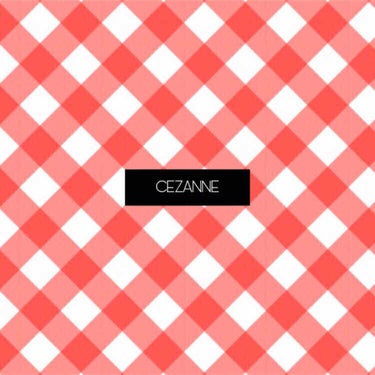 シルクタッチチーク 02 コーラル系/CEZANNE/パウダーチークを使ったクチコミ（1枚目）