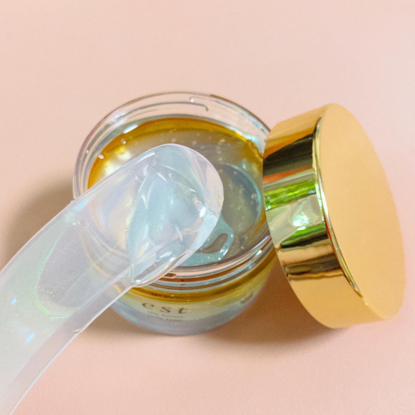 エスト ザ ローション ジェリー/est/化粧水を使ったクチコミ(3枚目)