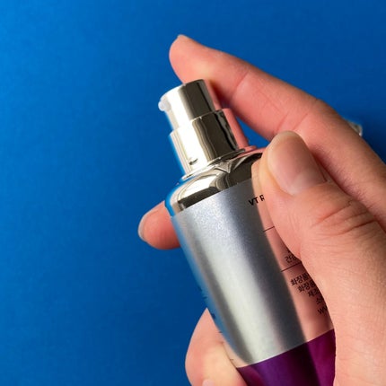 リードルショット リフティングセラム/VT/美容液を使ったクチコミ(2枚目)