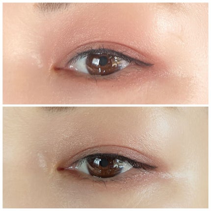 ミネラルクラッシィシャドー/エトヴォス/アイシャドウパレットを使ったクチコミ(4枚目)