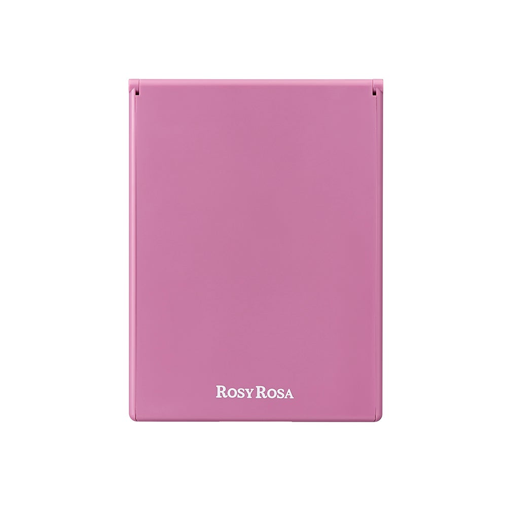 リアルックミラー/ロージーローザ/その他化粧小物を使ったクチコミ(10枚目)