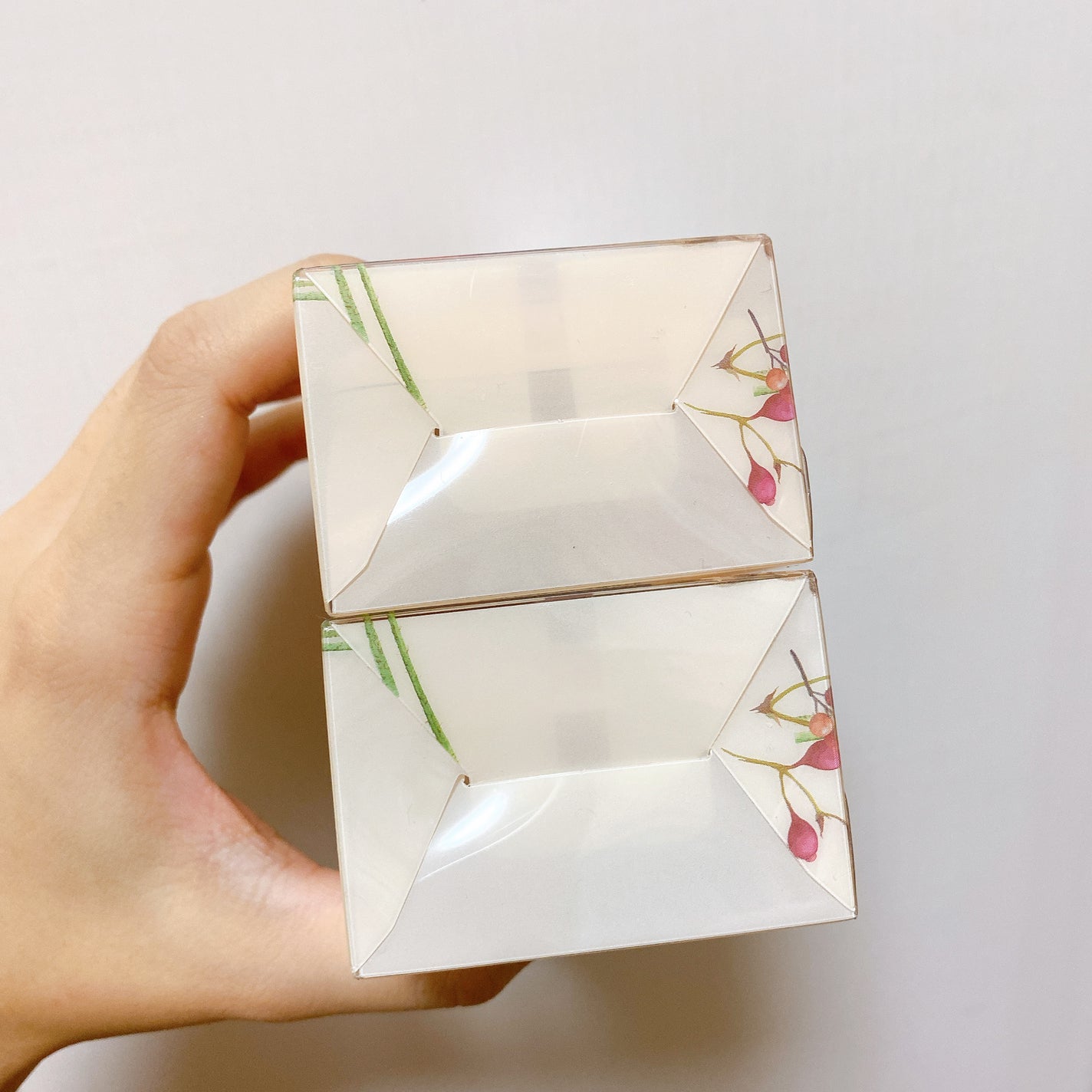 ピュアブラッシャー パフ付き/フォレンコス/パウダーチークを使ったクチコミ(6枚目)