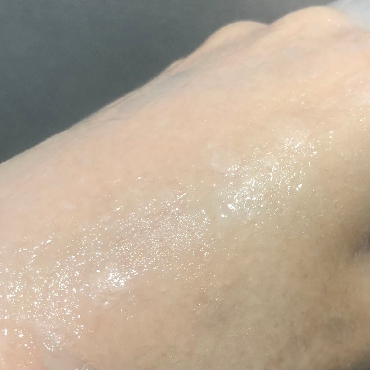 マデカラボ エッセンシャルカーミングマスク/センテリアン24/シートマスク・パックを使ったクチコミ(4枚目)