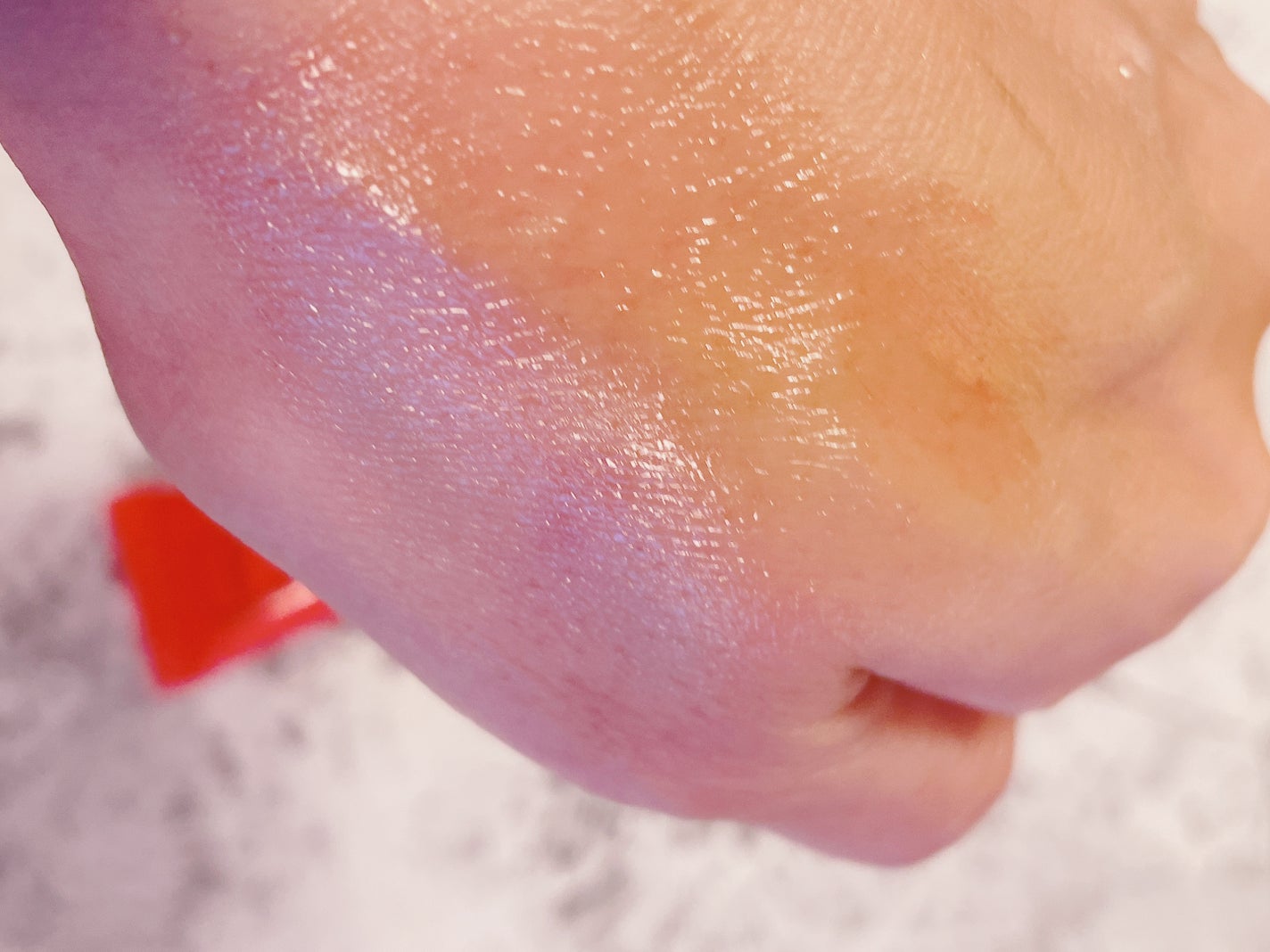 リップ美容液/WHOMEE/リップ美容液を使ったクチコミ(5枚目)