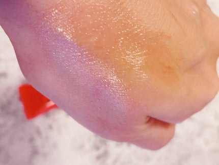 リップ美容液 R レッド/WHOMEE/リップ美容液の画像