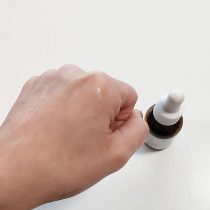 ケアナボーテ VC10 濃美容液/ケアナボーテ/美容液を使ったクチコミ(5枚目)