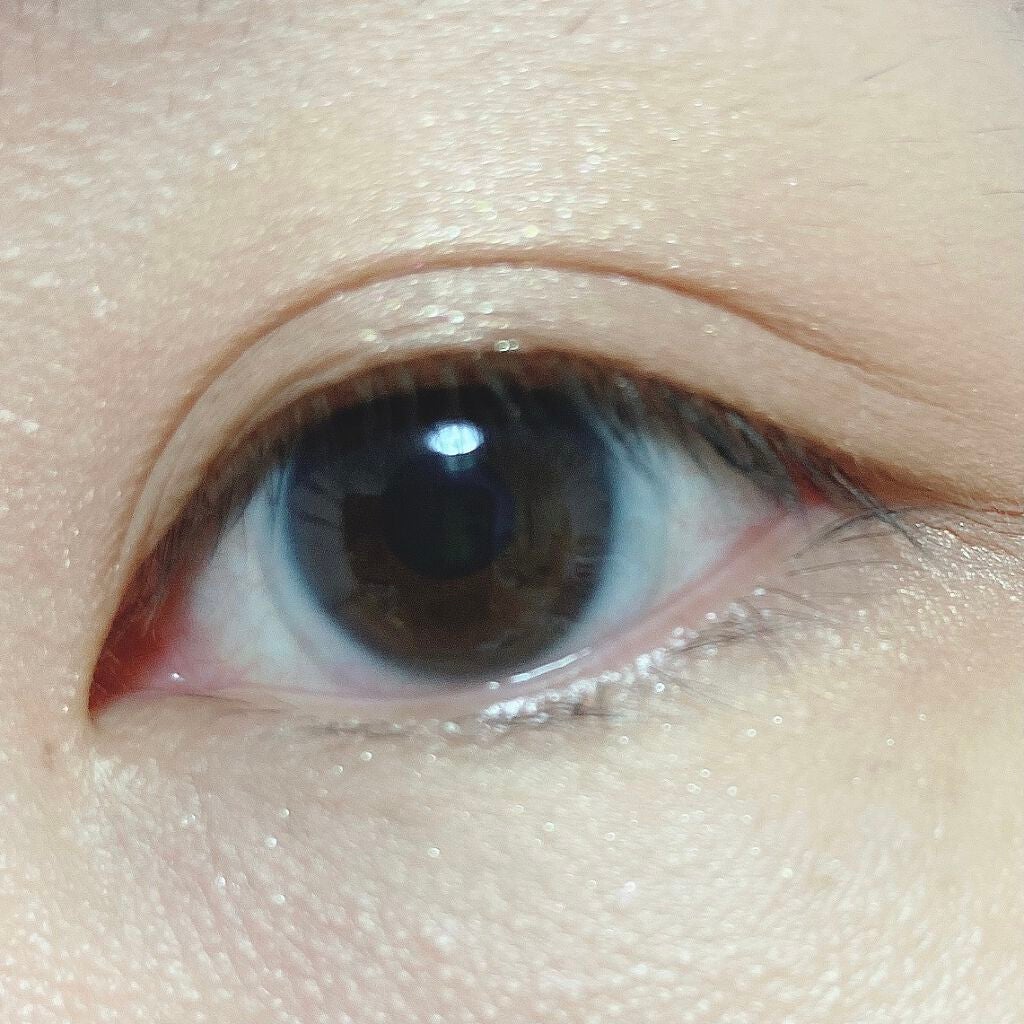 アニマルアイシャドウ(4シェード)/ZEESEA/アイシャドウパレットを使ったクチコミ(3枚目)