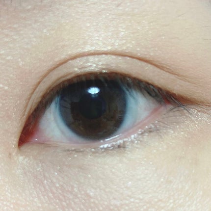 アニマルアイシャドウ(4シェード)/ZEESEA/アイシャドウパレットを使ったクチコミ(3枚目)