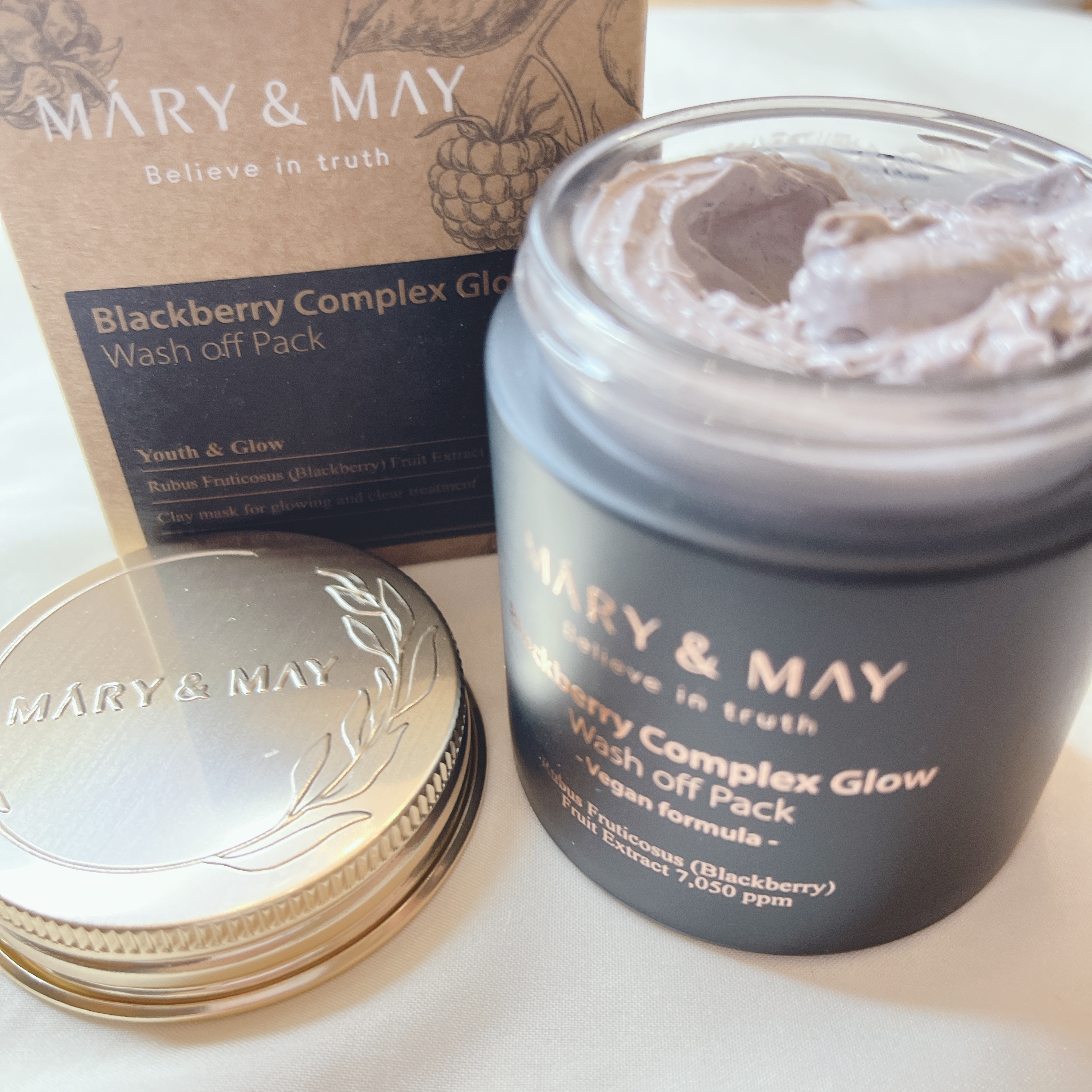 BHA+ PORE ZERO 30 SECOND EXFOLIATOR/be the skin/ピーリングを使ったクチコミ（3枚目）