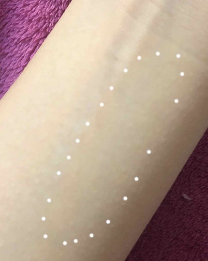 皮脂テカリ防止下地 保湿タイプ/CEZANNE/化粧下地を使ったクチコミ(3枚目)