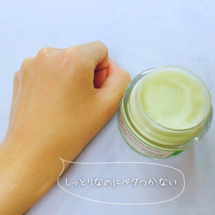 グリーントマトクレイマスククレンザー/FULLY/洗い流すパック・マスクを使ったクチコミ(10枚目)