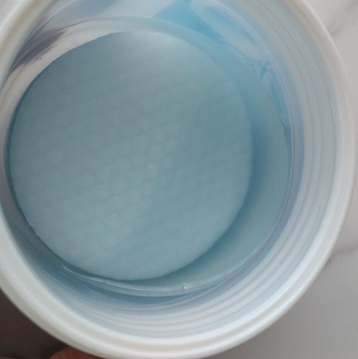 N.M.Fアクアエッセンスパッド/MEDIHEAL/トナーパッドを使ったクチコミ(3枚目)