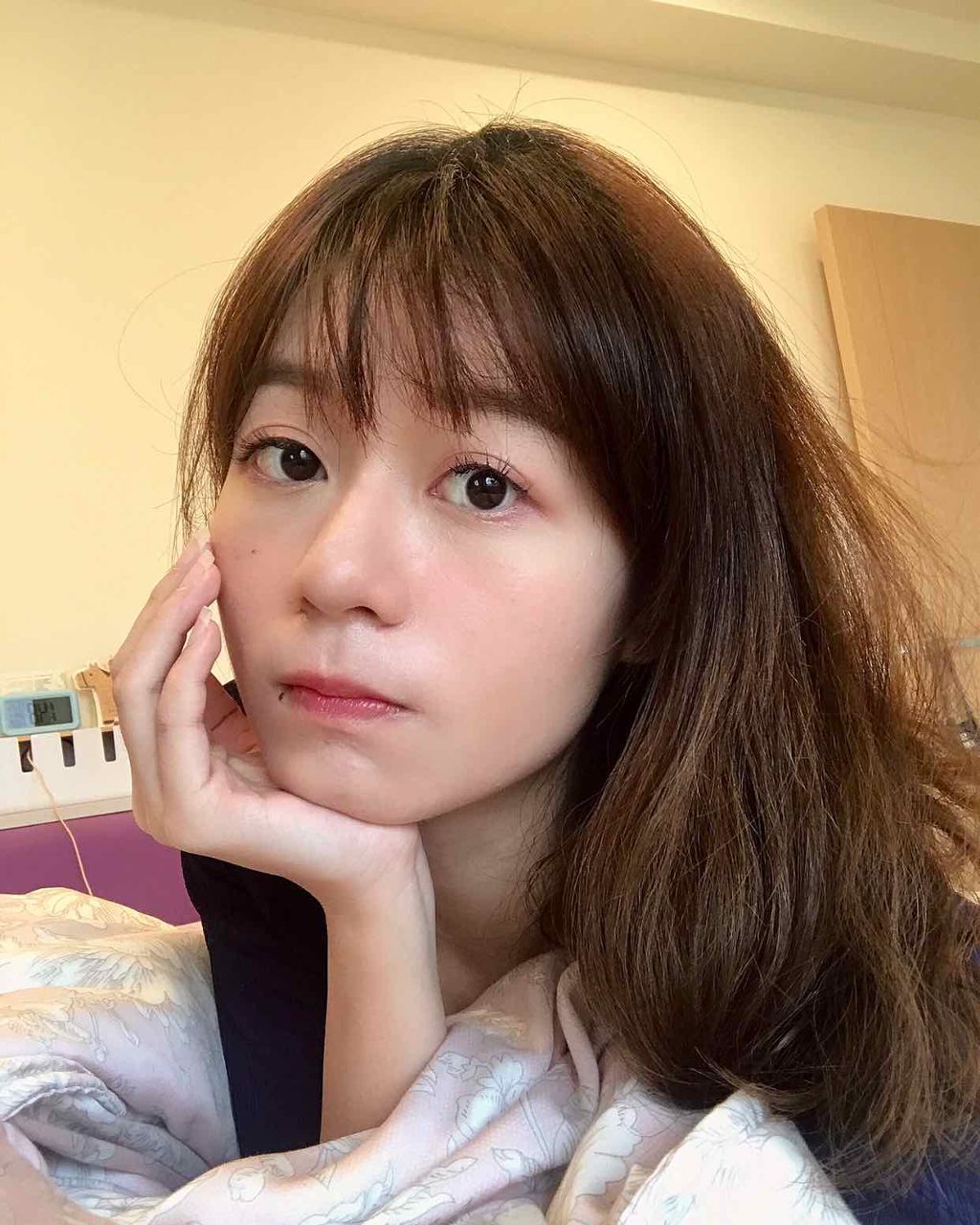 ステイオンバームルージュ/キャンメイク/口紅を使ったクチコミ（2枚目）