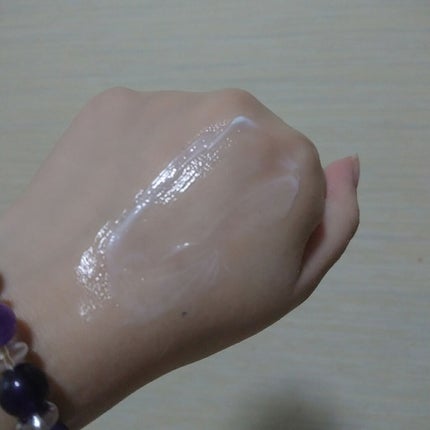 モイスト クリーム/イオナ エフ/フェイスクリームを使ったクチコミ(3枚目)