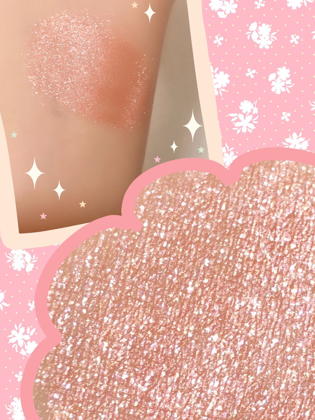 レヨン ジュレアイズ N/Elégance/ジェル・クリームアイシャドウを使ったクチコミ（2枚目）