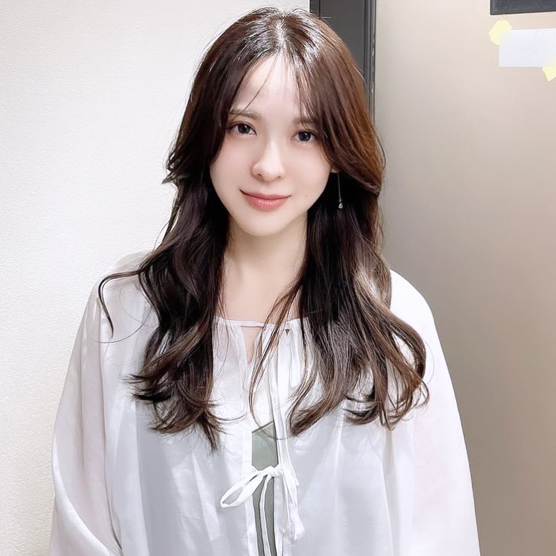 グラスティングメルティングバーム/rom&nd/リップバームを使ったクチコミ（2枚目）