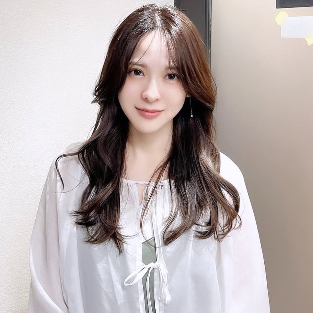 グラスティングメルティングバーム/rom&nd/リップバームを使ったクチコミ(2枚目)