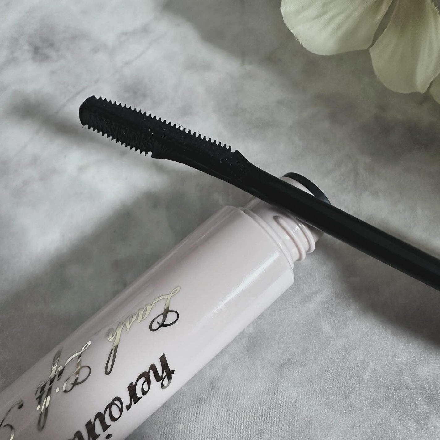 ラッシュリフトマスカラ/ヒロインメイク/マスカラを使ったクチコミ(2枚目)