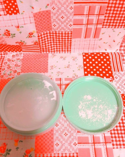 ノーセバム ミネラルパウダー/innisfree/ルースパウダーを使ったクチコミ(2枚目)