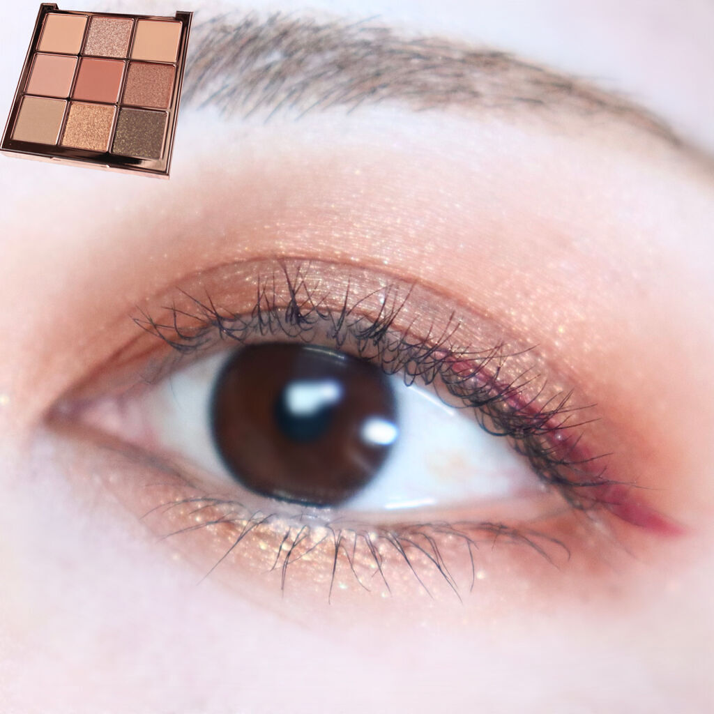 ラッシュエキスパンダー ロングロングロング/MAJOLICA MAJORCA/マスカラを使ったクチコミ（1枚目）