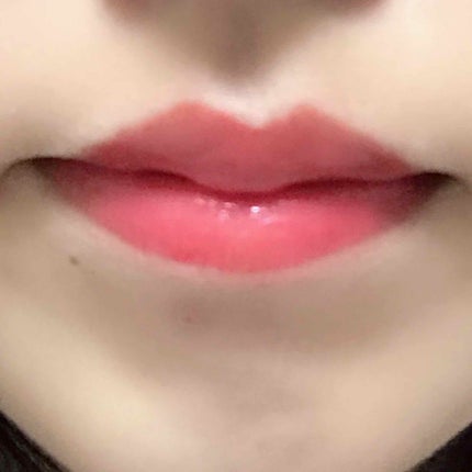 キャンディラップリッチカラー/キャンメイク/リップグロスを使ったクチコミ(3枚目)