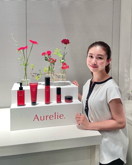 オレリー モイストオイルインクレンジングウォーター/Aurelie./クレンジングウォーターを使ったクチコミ(1枚目)