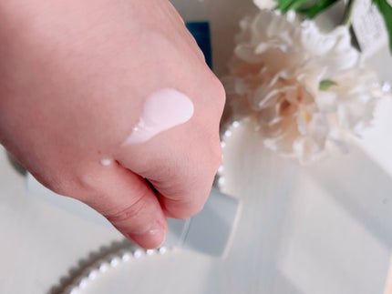 日やけ止め ジェル UV/ちふれ/日焼け止めジェルを使ったクチコミ(4枚目)