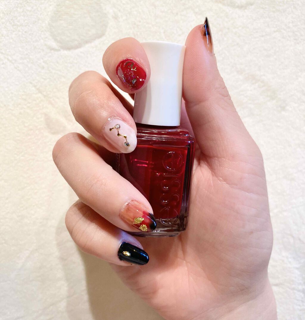 ナチュラルネイルカラーN/デュカート/マニキュアを使ったクチコミ（1枚目）