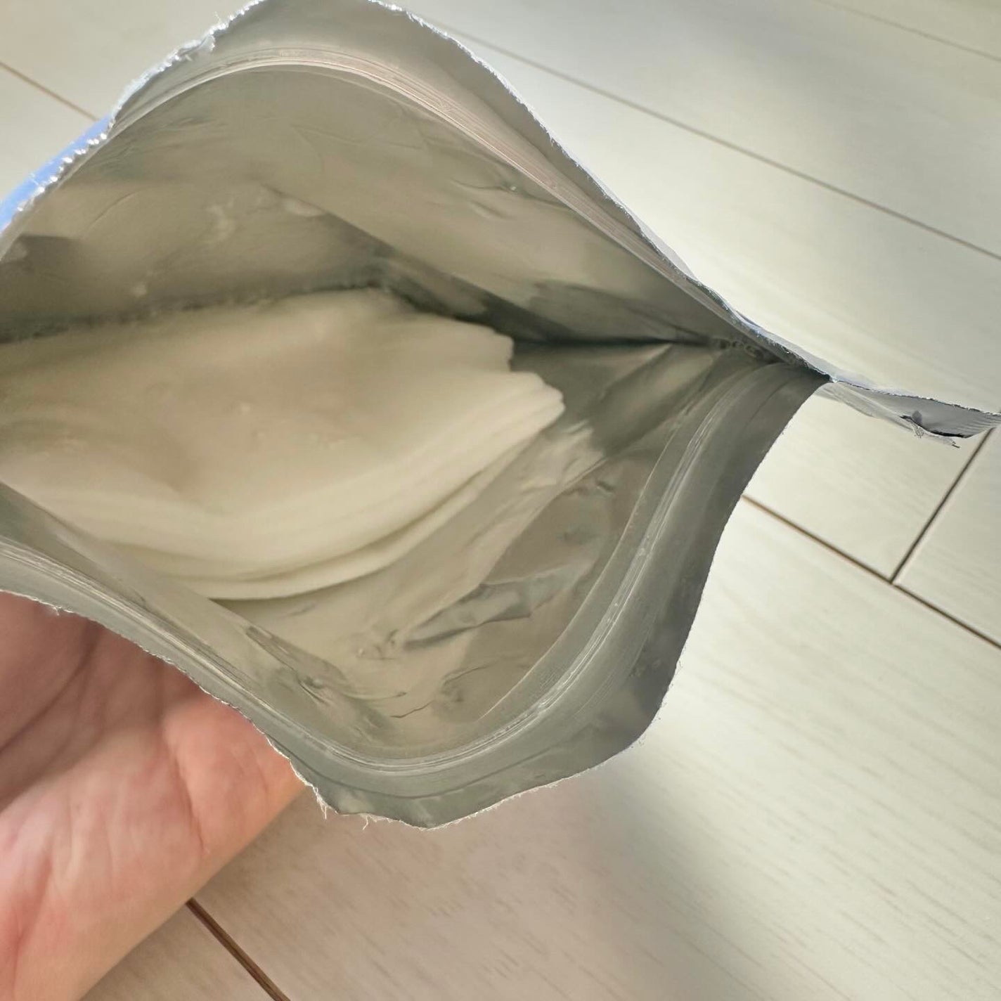 LIHAW ナイトケアマスク/LIHAW/シートマスク・パックを使ったクチコミ(3枚目)