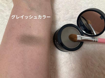 フジコdekoシャドウ/Fujiko/シェーディングを使ったクチコミ(5枚目)