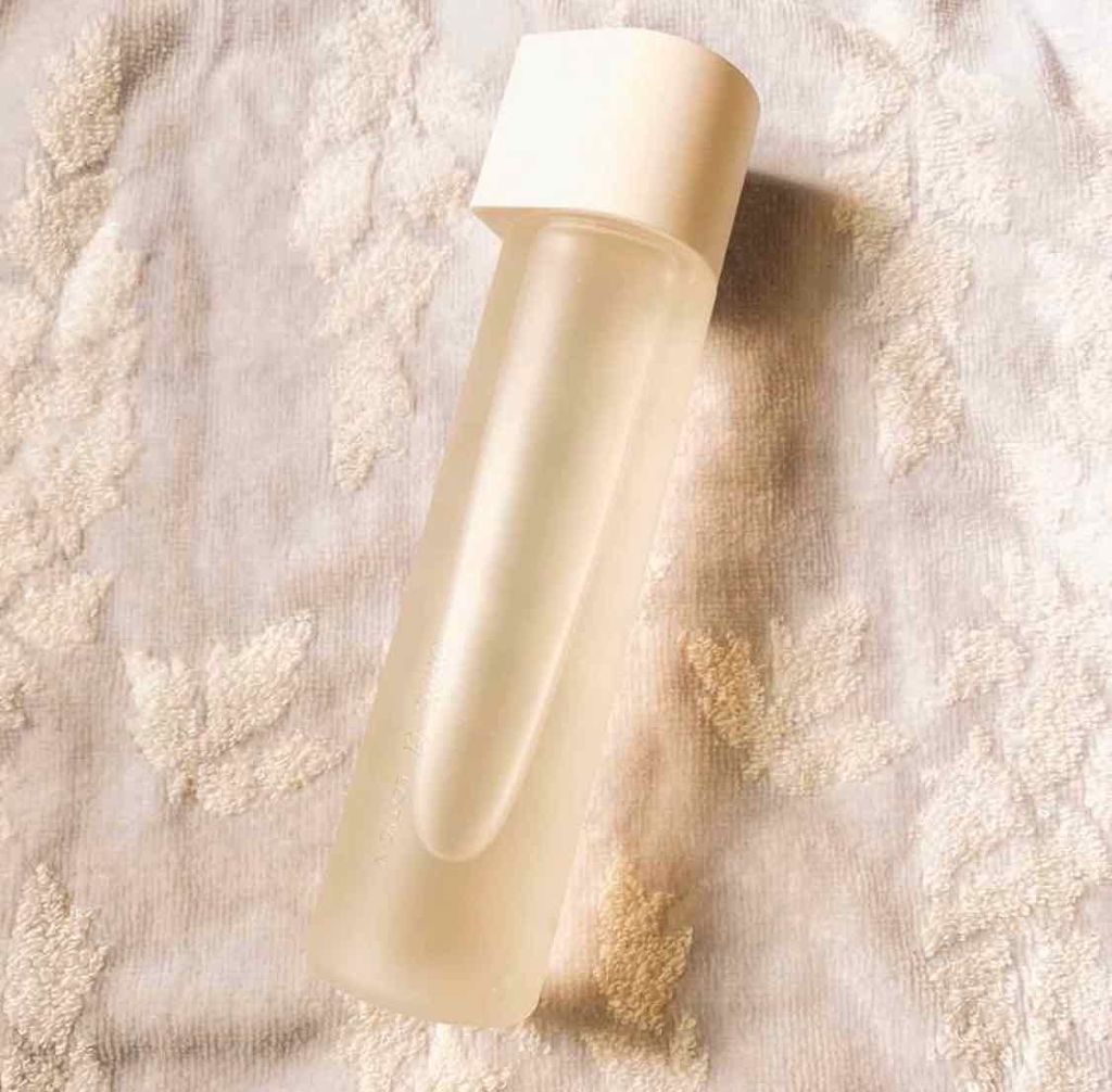 オルビスユー ローション/オルビス/化粧水を使ったクチコミ(1枚目)