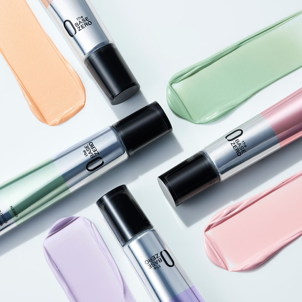 スキンカラーコントロールベース/KATE/化粧下地を使ったクチコミ（2枚目）