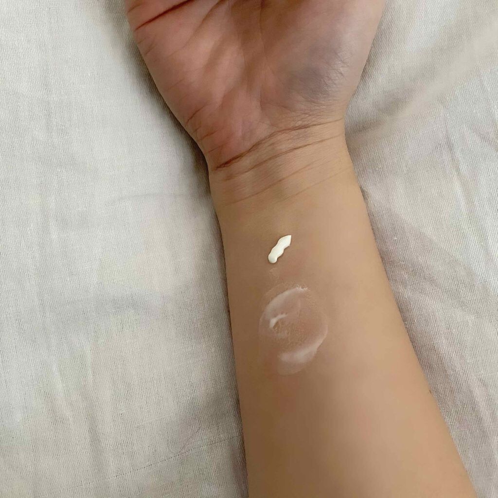 スキンケア UV ジェル/雪肌精/日焼け止めジェルを使ったクチコミ（2枚目）