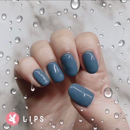 irogel/irogel(イロジェル)/ジェルネイルを使ったクチコミ(1枚目)