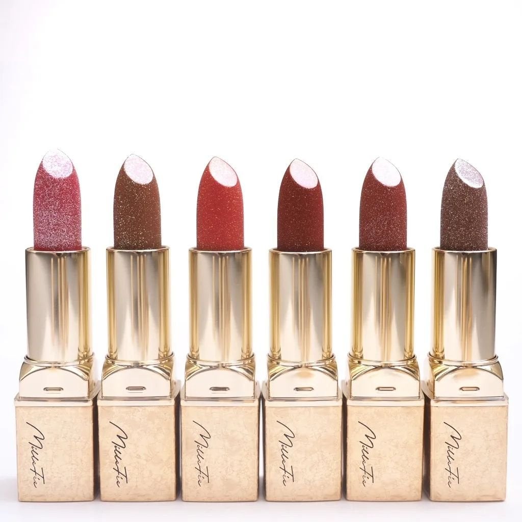 フェアリールージュ/MilleFée/口紅を使ったクチコミ(3枚目)