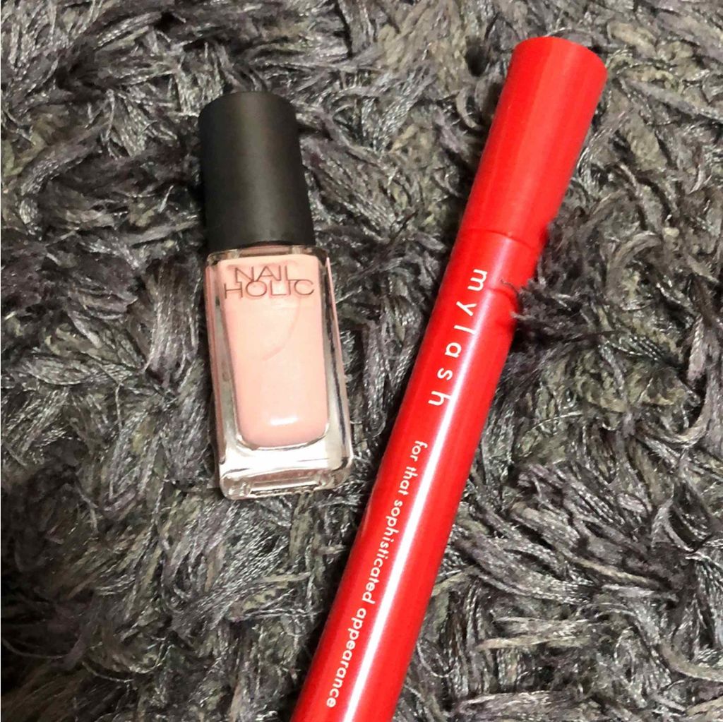 オペラ マイラッシュ アドバンスト/OPERA/マスカラを使ったクチコミ（1枚目）